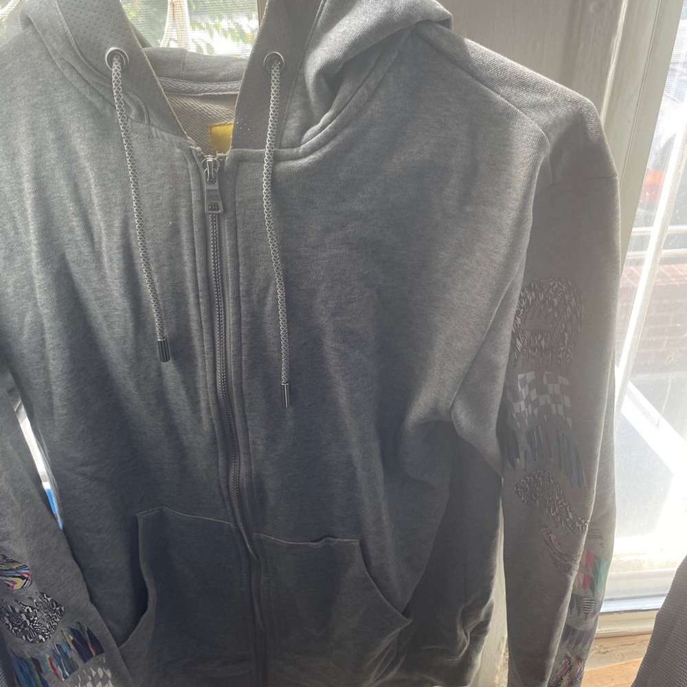 Godspeed Sweater
